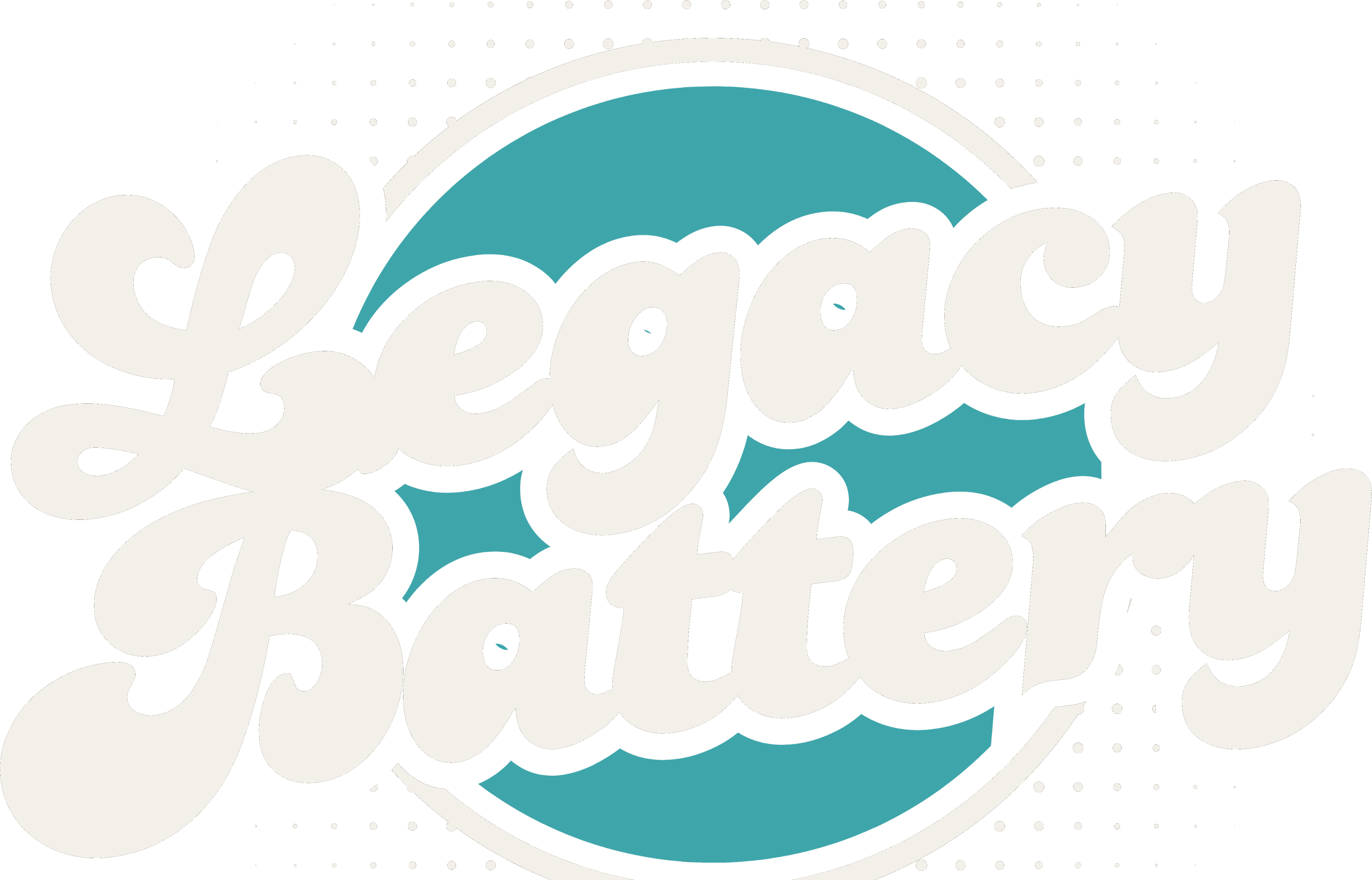 Legacy Battery seal
