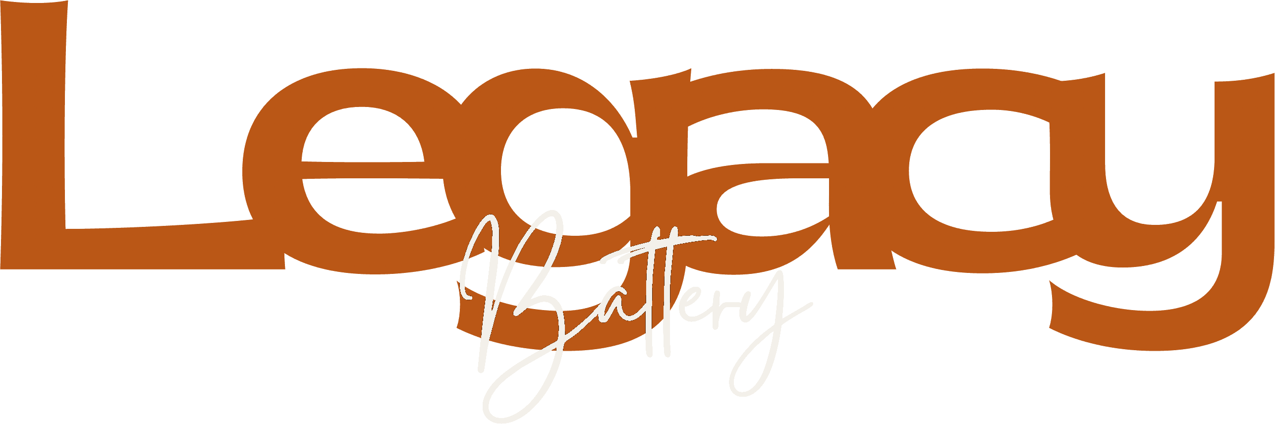 Legacy Battery